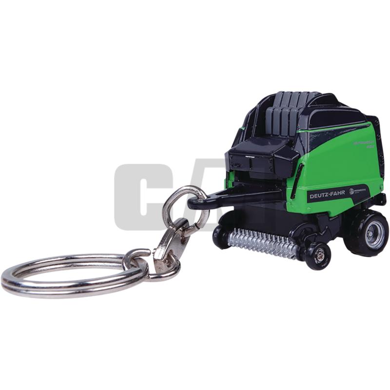 Porte-clés Deutz-fahr Varimaster 660 (UH5838) référence fournisseur 600UH5838